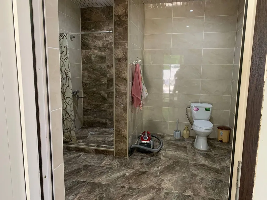 Лесная усадьба