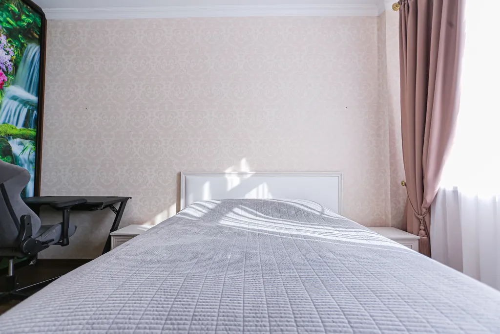 Квартира в историческом центре города Нижнего Новгорода