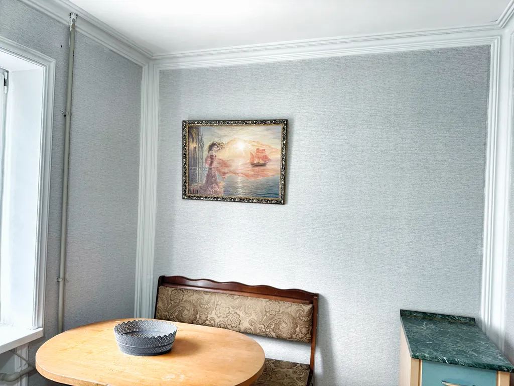 Уютная квартира в центре Владикавказа