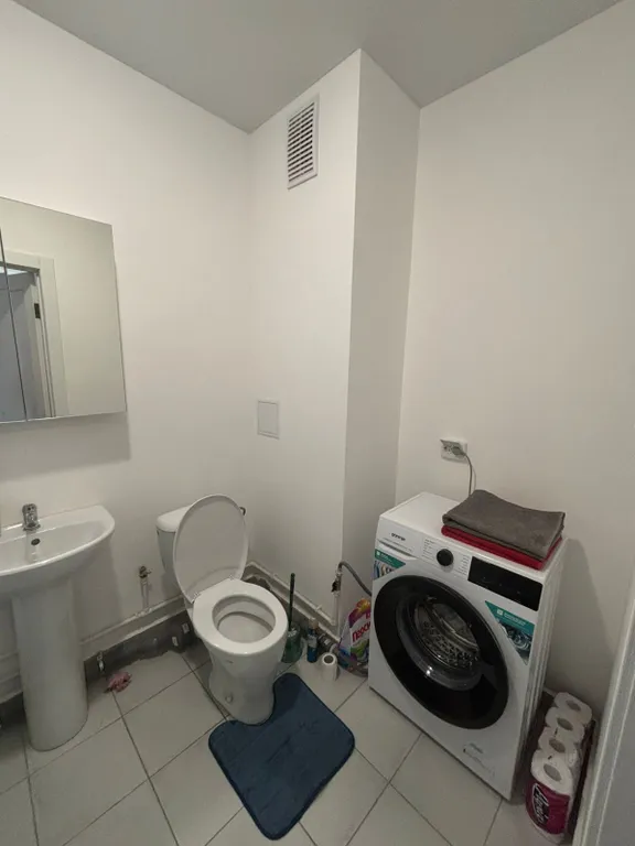 Квартира Уютная евроквартира в новом красивом районе города — Екатеринбург