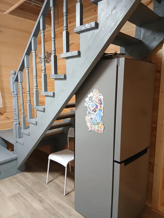 Уютные домики недалеко от горнолыжных курортов Приозерский район