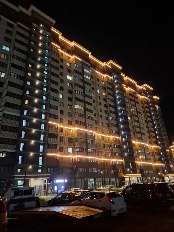 Уютная квартира в лучшем районе Краснодара