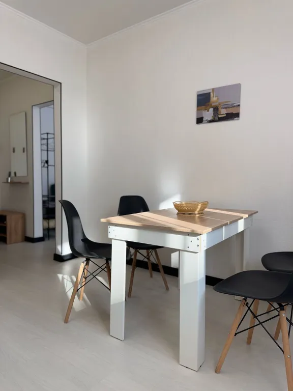 Уютная квартира для вашего отдыха