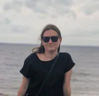 Альбина Ишбулдина