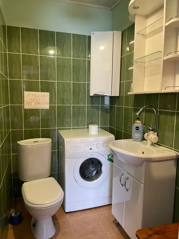 Дом 7 километров от Минска