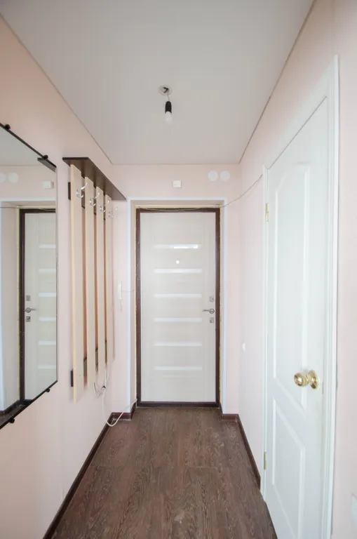 Студия в Берёзовой роще