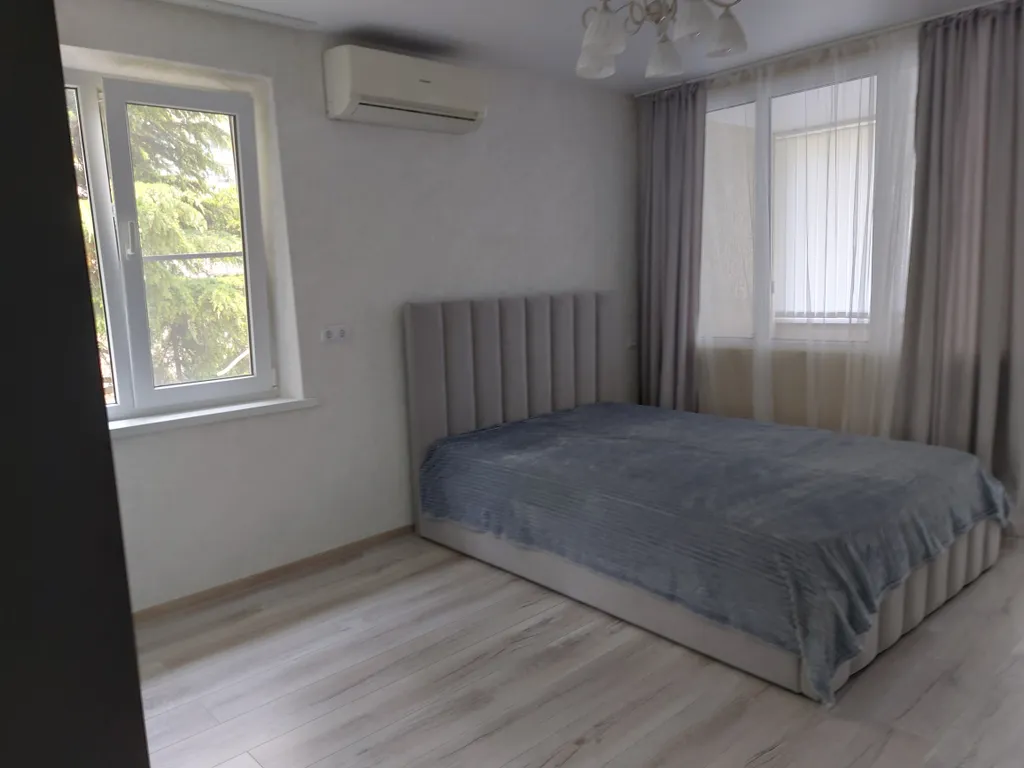 Уюная, светлая квартира после ремонта — аренда посуточно в Лазаревское