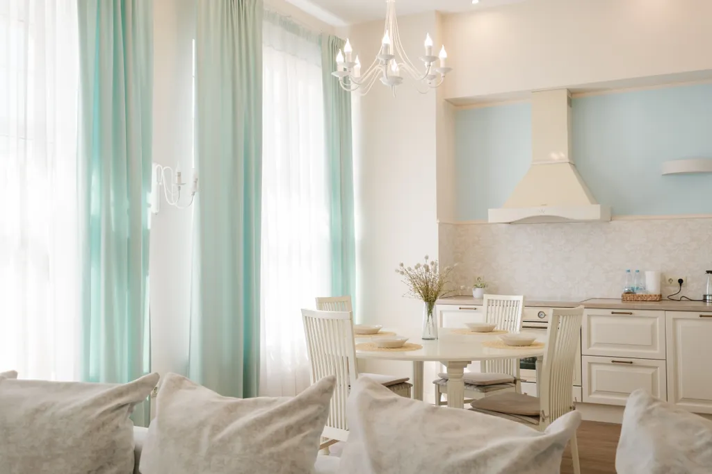 Апартамент Modern