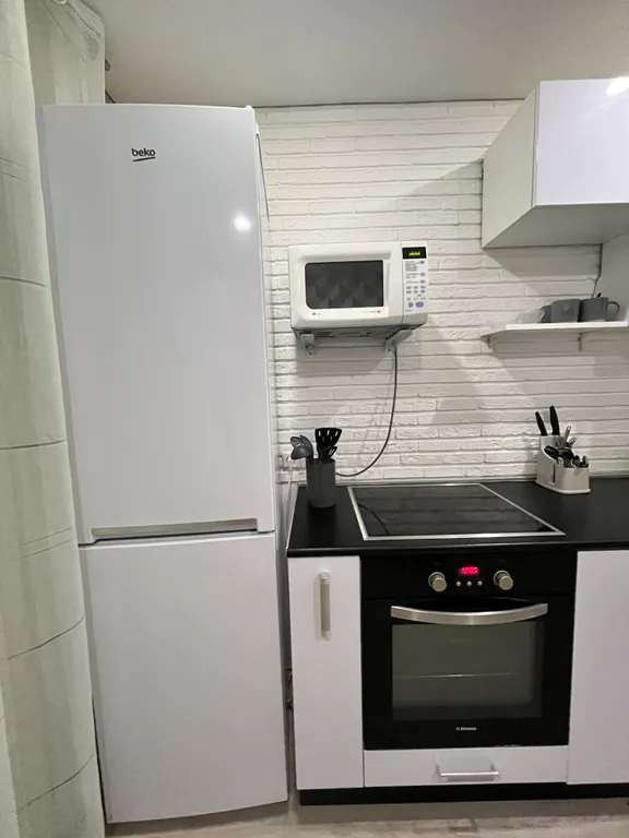 Чудесные апартаменты возле УГНТУ и стадиона Нефтяник в Черниковке