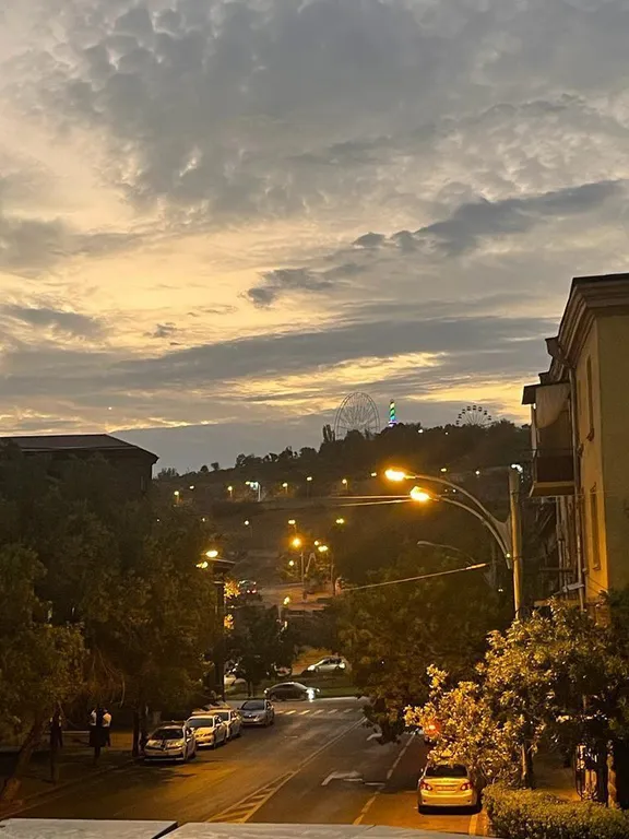 Уютная квартира в центре города для всех