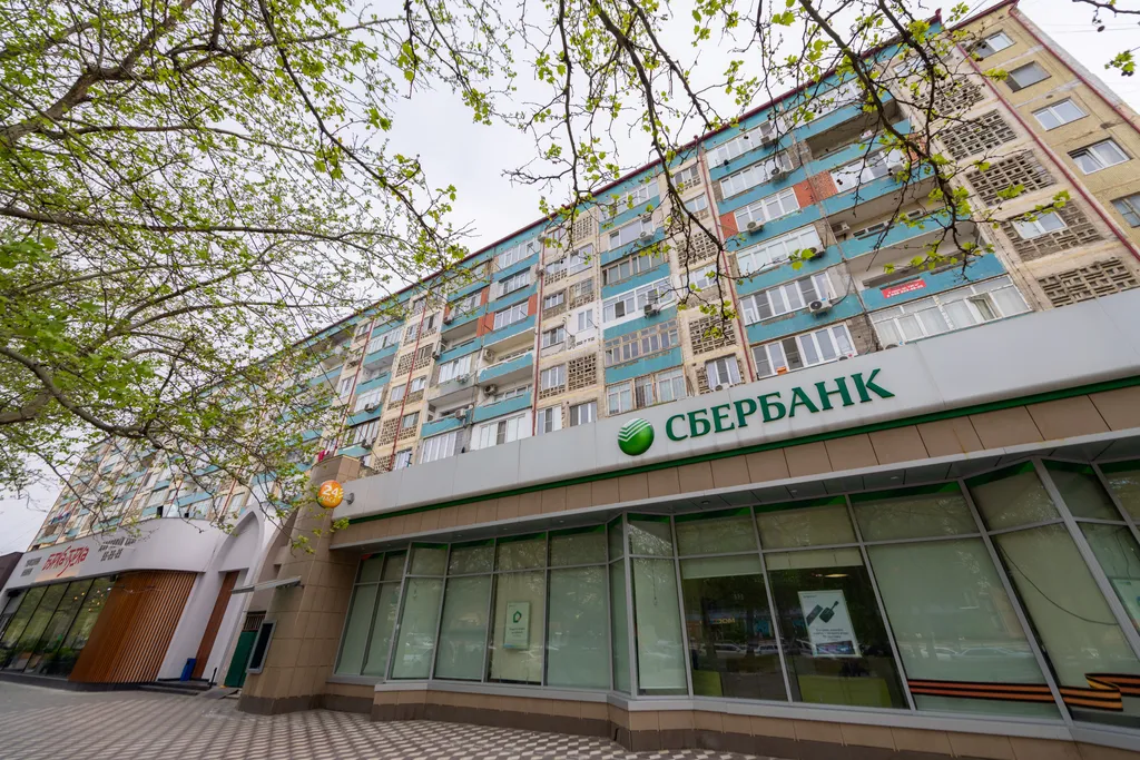 Квартира в самом центре Махачкалы