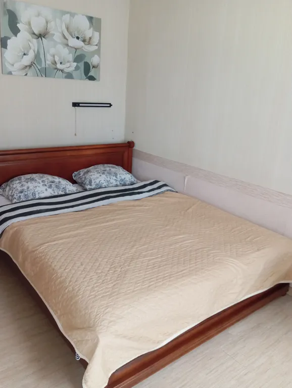 Квартира Двухкомнатная квартира в самом центре города — Калининград