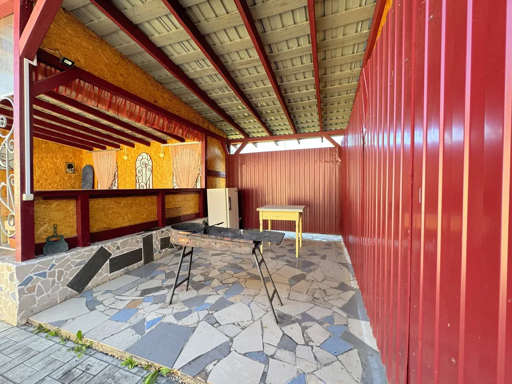 Коттедж Мальта в коттеджном комплексе