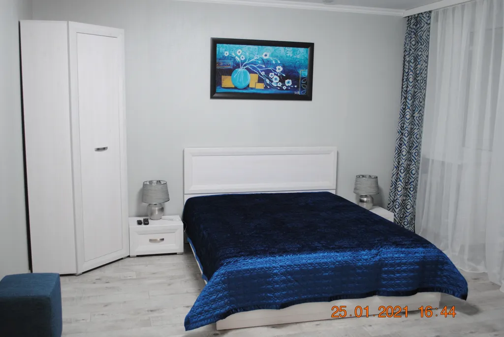 Уютная квартира в историческом центре Гомеля — аренда посуточно в Гомель