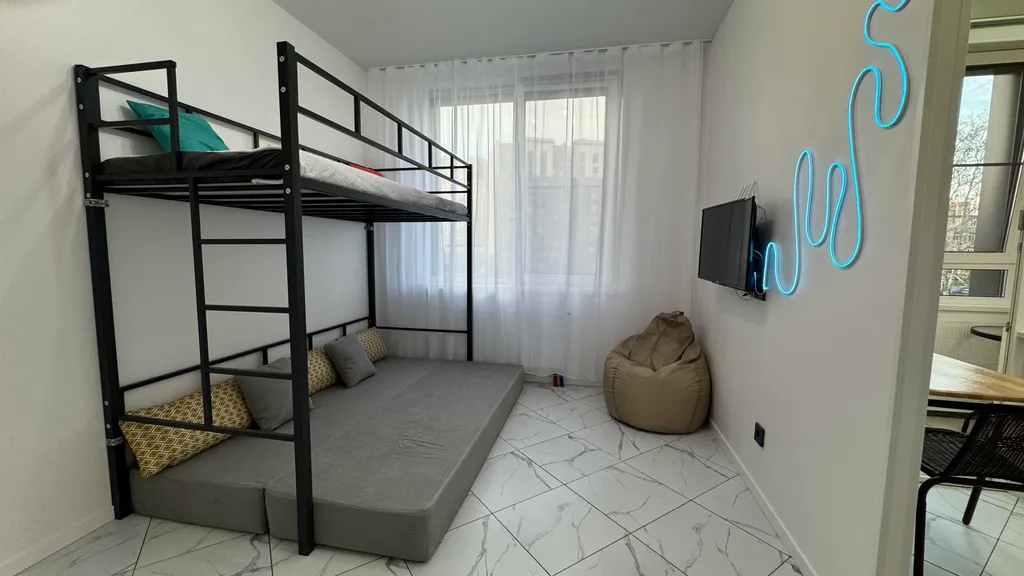 Квартира Уютный апартамент в ЖК Академик — аренда посуточно в Рязань