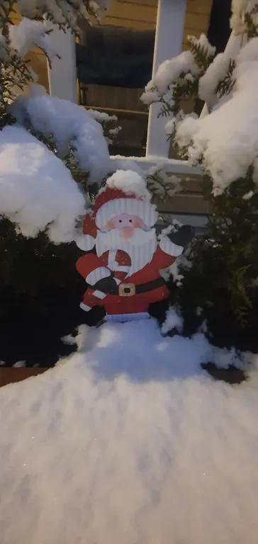 Дом теплоты