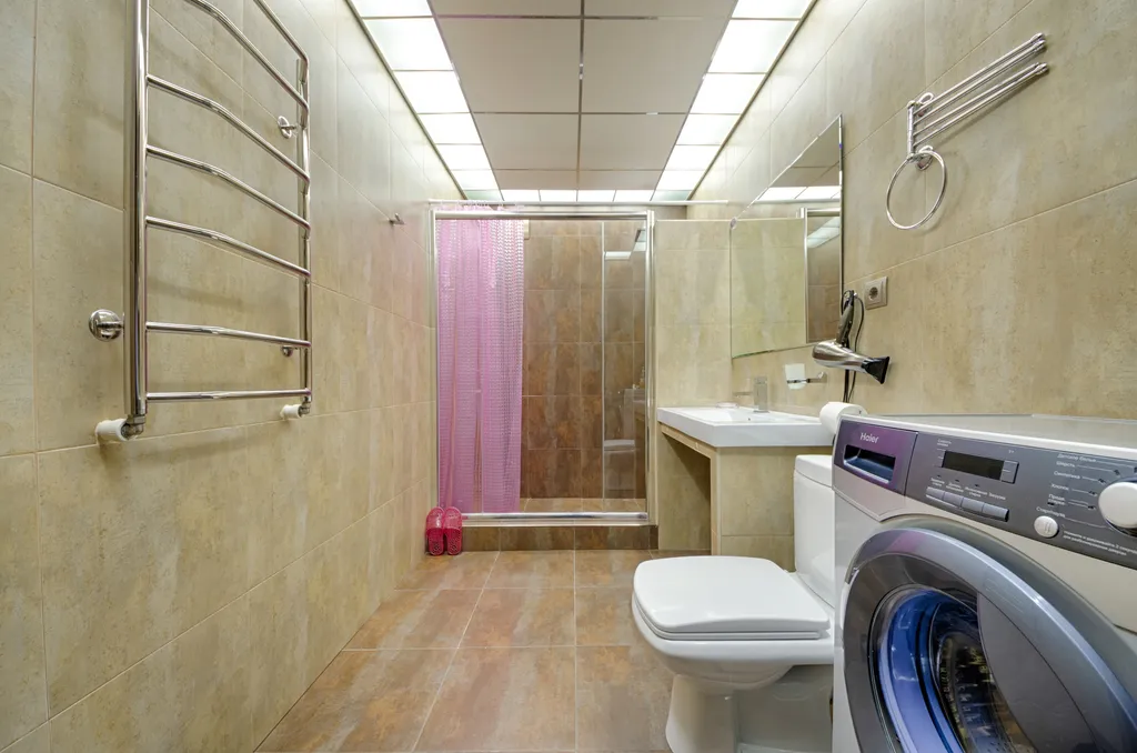 Комфортабельная квартира в центре курортной зоны