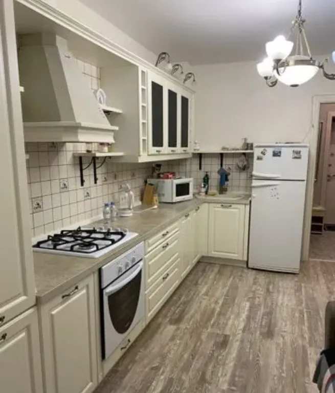 1-комнатная Квартира — аренда посуточно в Кострома