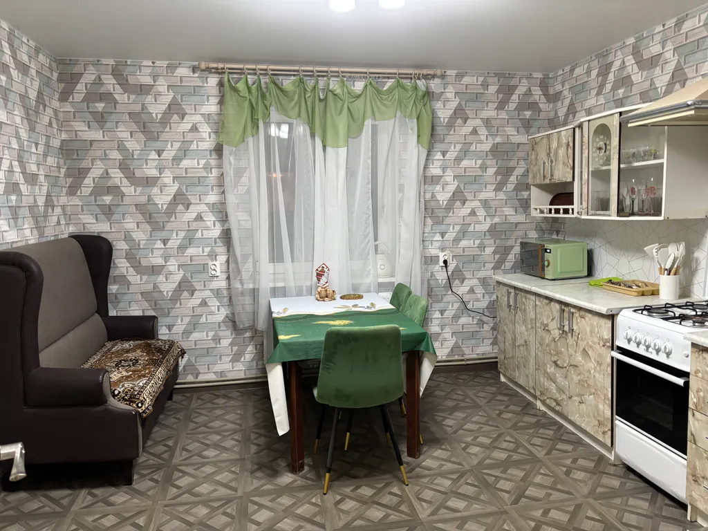 Квартира Квартира со своей историей в доме постройки начала 20 века — Неман