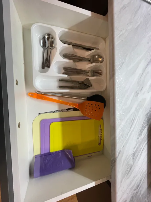 Уютная студия в новостройке