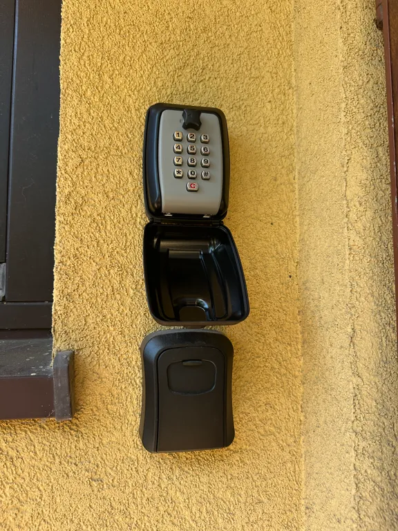 Апартаменты на косе