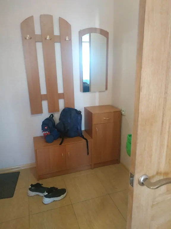 Уютная квартира недалеко от набережной. Все в пешей доступности