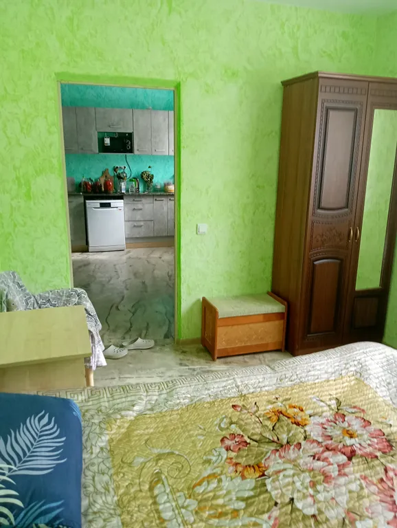 Квартира Комната — аренда посуточно в Белореченск