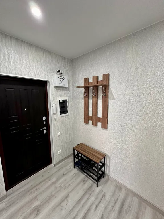 Уютная евроквартира