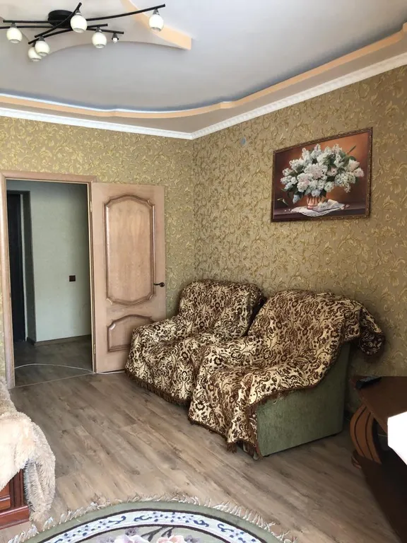 Квартира Квартира в Балаклаве — Севастополь