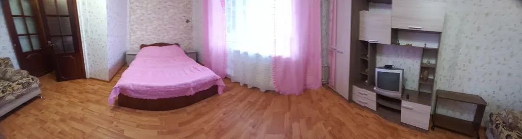 Уютная 1 комнатная квартира ГКБN4, Молот, Мотовилихинский завод — аренда посуточно в Пермь