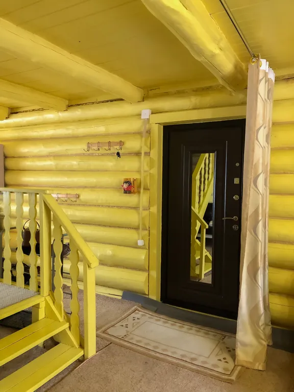 Уютный гостевой дом