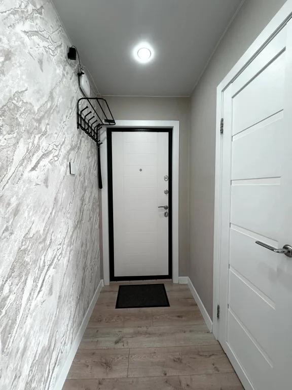 Квартира в самом центре города