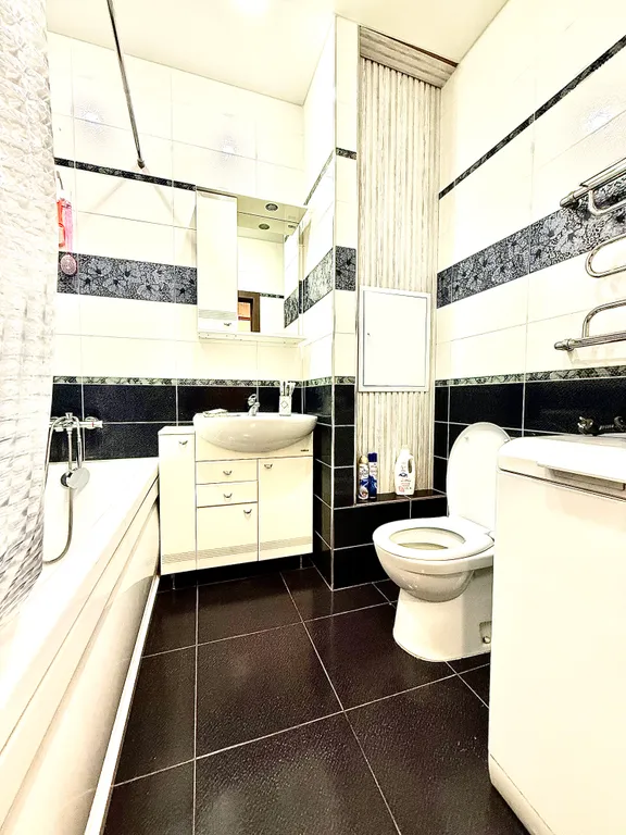 Апартаменты в жк комфорт класса в Одинцово