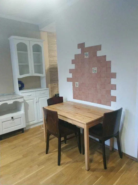 Коттедж 5-комнатный Дом — Решетниково