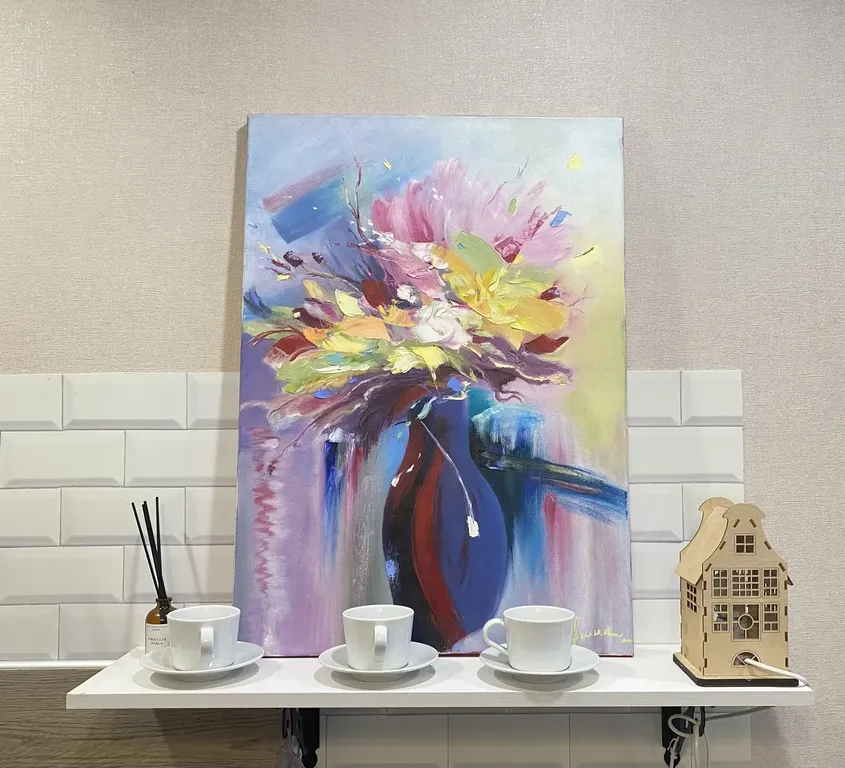 Уютная квартира в ЖК Спасские ворота