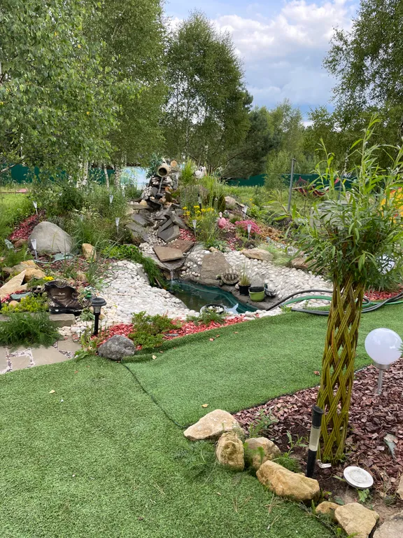 3-комнатный Дом