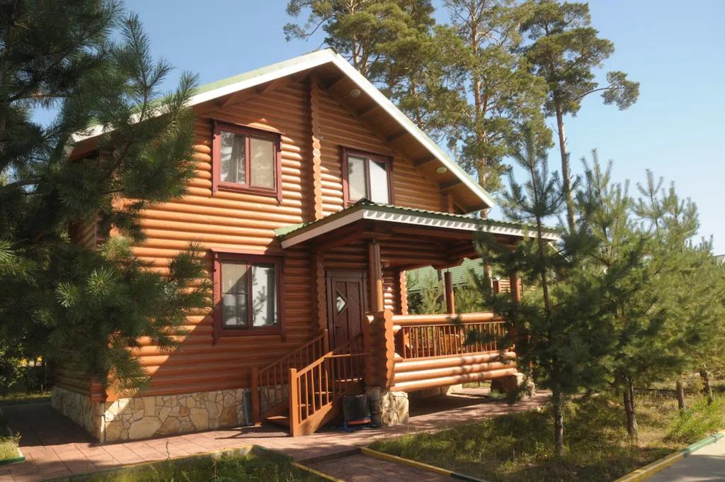 3-комнатный Дом