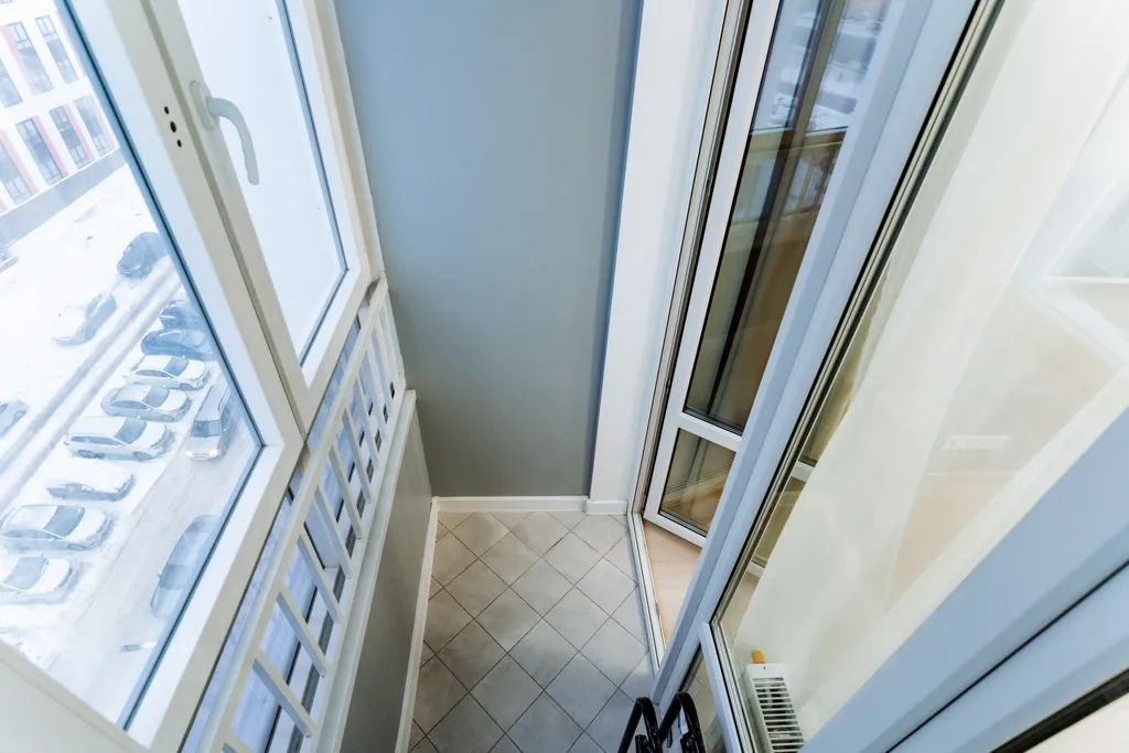 Квартира Квартира на Планете — Уфа