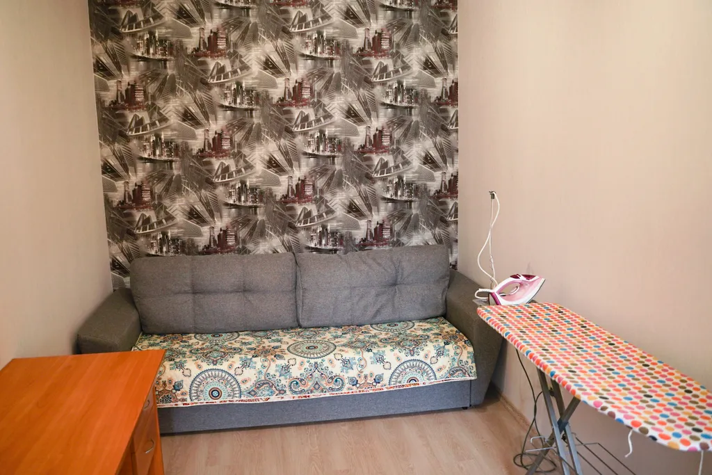 Уютная квартира у аквапарка