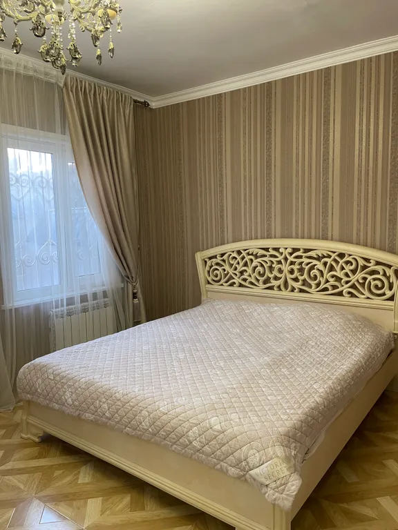 Дачный коттедж