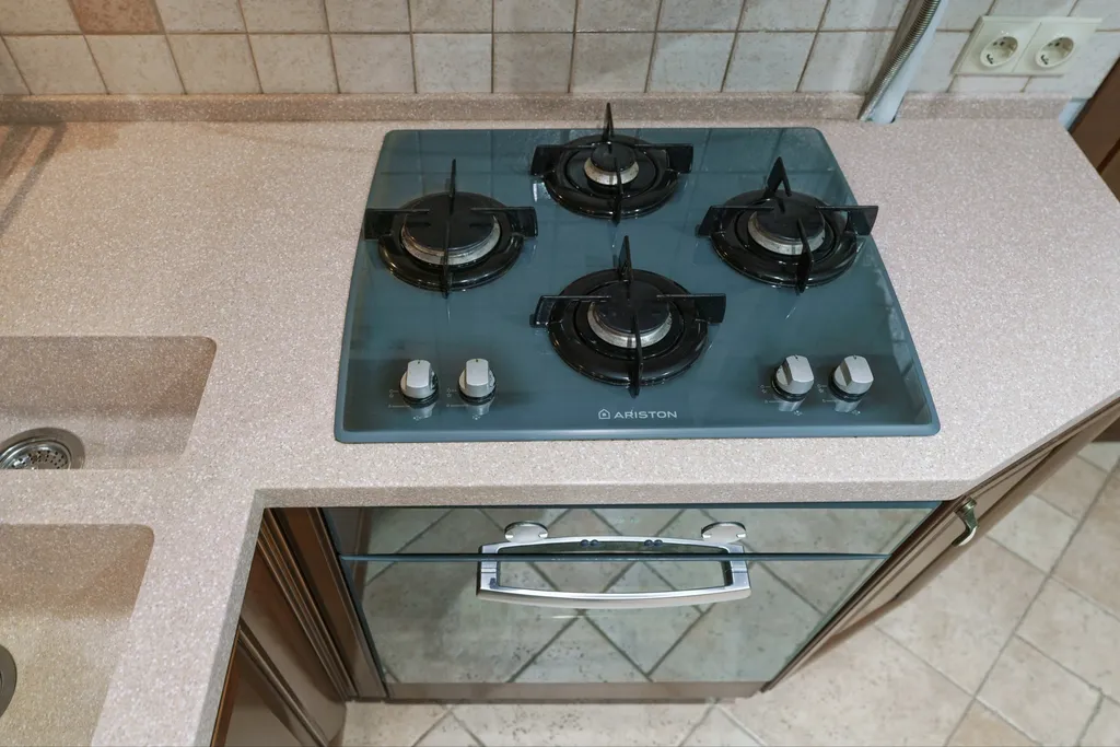 Квартира Видовая двухкомнатная квартира — Москва