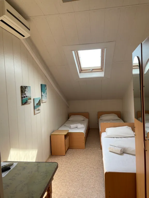 Квартира Комната — Геленджик