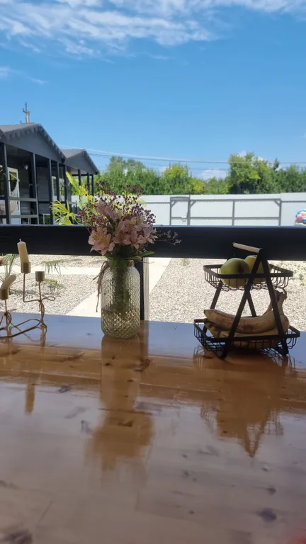 Эко домик у моря