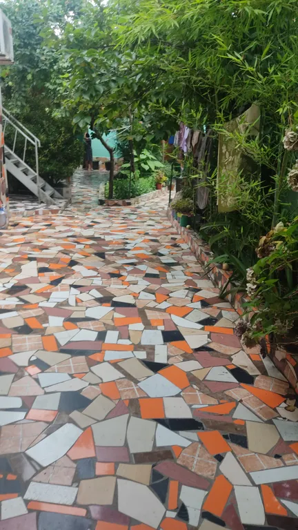 Квартира Комната — Сухум