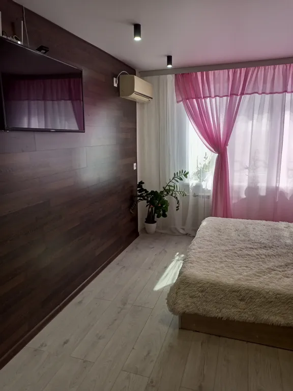 Уютная квартира рядом с аквапарком!