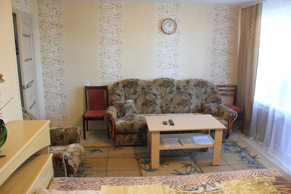 Апартамент от Елены