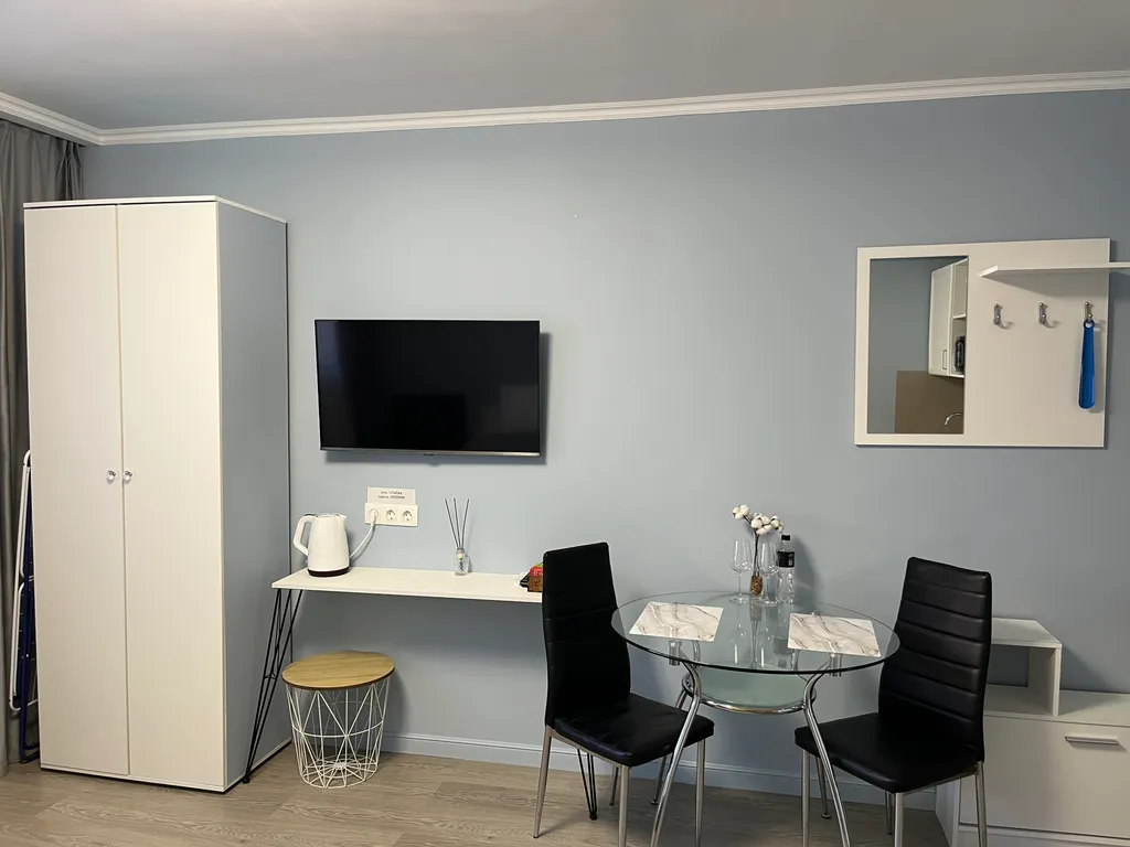 Apartment Studio Villa Park №3