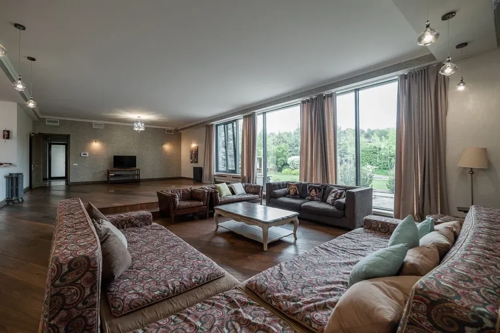 Резиденция