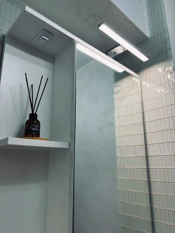 Квартира У замков