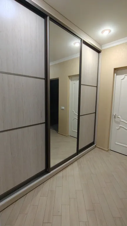 Квартира Квартира Квартирка — Владикавказ